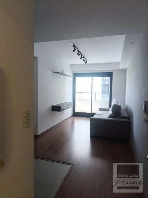 Foto 4 de Apartamento com 1 quarto à venda, 46m2 em Jardim do Paço, Sorocaba - SP
