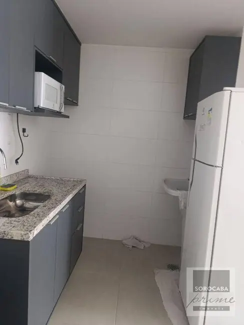 Foto 3 de Apartamento com 1 quarto à venda, 46m2 em Jardim do Paço, Sorocaba - SP