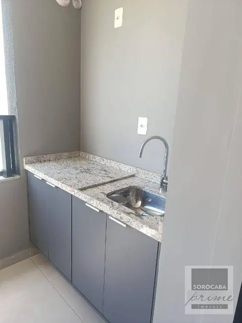 Foto 7 de Apartamento com 1 quarto à venda, 46m2 em Jardim do Paço, Sorocaba - SP