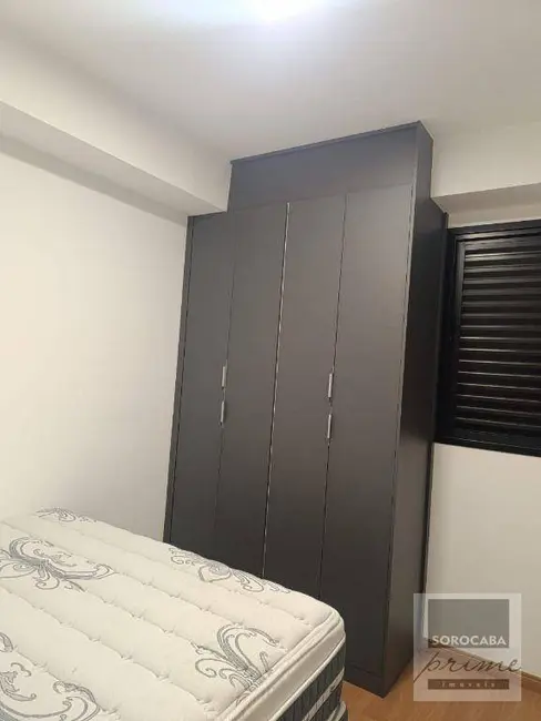 Foto 9 de Apartamento com 1 quarto à venda, 46m2 em Jardim do Paço, Sorocaba - SP