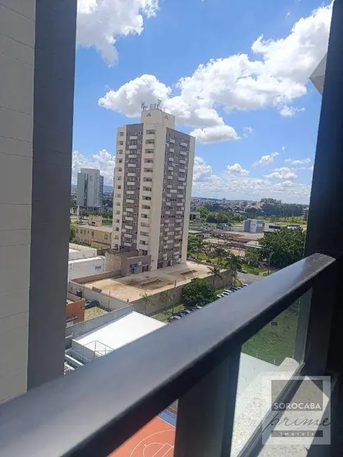 Foto 6 de Apartamento com 1 quarto à venda, 46m2 em Jardim do Paço, Sorocaba - SP