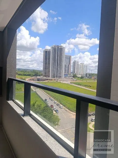 Foto 8 de Apartamento com 1 quarto à venda, 46m2 em Jardim do Paço, Sorocaba - SP