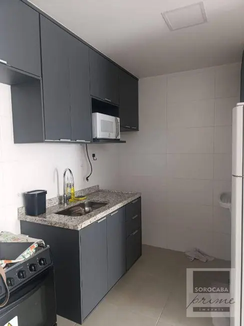 Foto 2 de Apartamento com 1 quarto à venda, 46m2 em Jardim do Paço, Sorocaba - SP