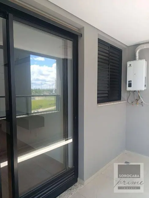 Foto 5 de Apartamento com 1 quarto à venda, 46m2 em Jardim do Paço, Sorocaba - SP