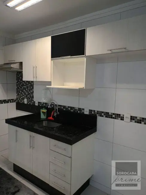 Foto 9 de Apartamento com 2 quartos para alugar, 50m2 em Vila Guilherme, Votorantim - SP