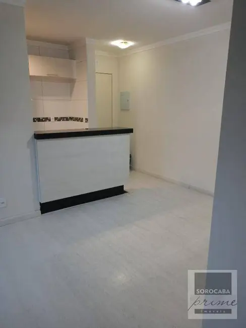 Foto 8 de Apartamento com 2 quartos para alugar, 50m2 em Vila Guilherme, Votorantim - SP