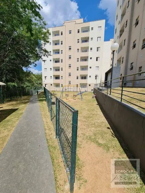 Foto 3 de Apartamento com 2 quartos para alugar, 50m2 em Vila Guilherme, Votorantim - SP