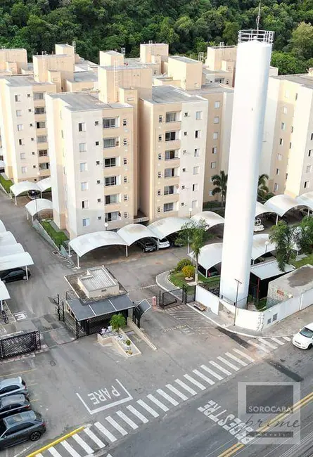Foto 4 de Apartamento com 2 quartos para alugar, 50m2 em Vila Guilherme, Votorantim - SP