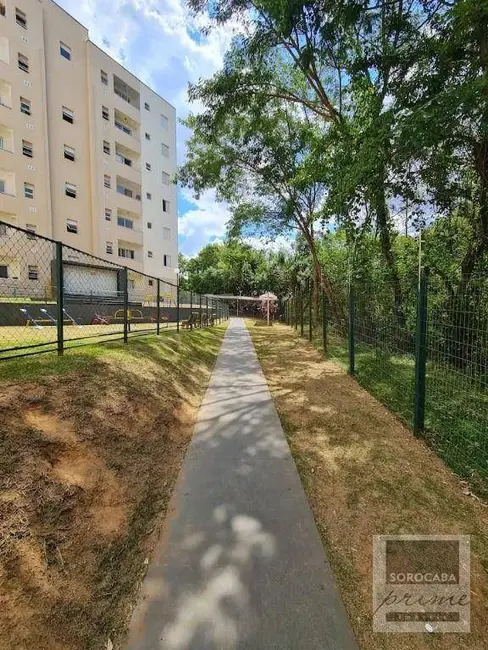 Foto 1 de Apartamento com 2 quartos para alugar, 50m2 em Vila Guilherme, Votorantim - SP