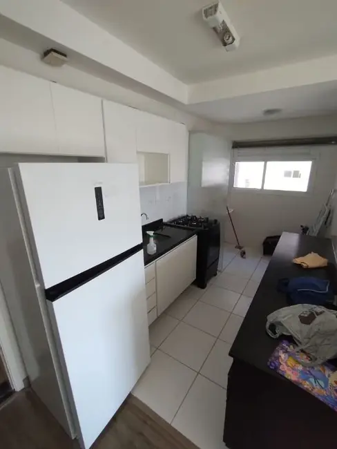 Apartamento com 3 quartos à venda, 69m2 em Votorantim - SP - imagem 2 Foto 2 de Apartamento com 3 quartos à venda, 69m2 em Votorantim - SP