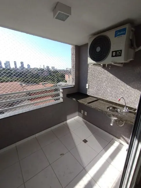 Apartamento com 3 quartos à venda, 69m2 em Votorantim - SP - imagem 3 Foto 3 de Apartamento com 3 quartos à venda, 69m2 em Votorantim - SP