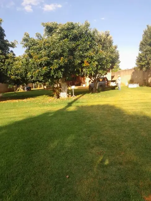 Foto 5 de Chácara com 2 quartos à venda, 1200m2 em Aracoiaba Da Serra - SP