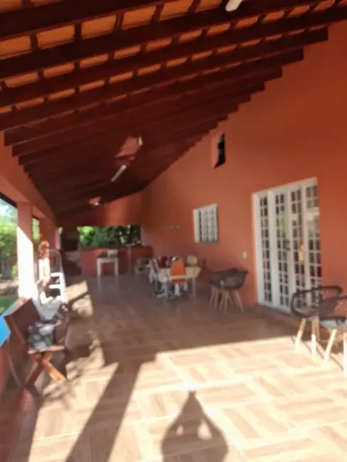 Foto 1 de Chácara com 2 quartos à venda, 1200m2 em Aracoiaba Da Serra - SP