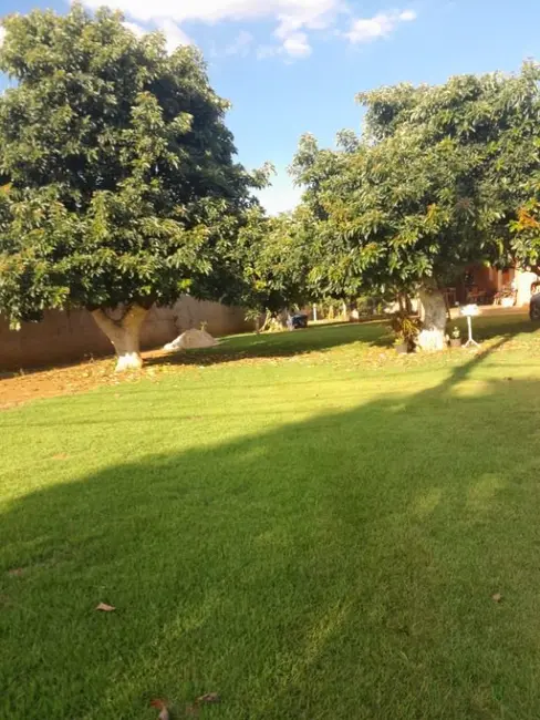 Foto 9 de Chácara com 2 quartos à venda, 1200m2 em Aracoiaba Da Serra - SP