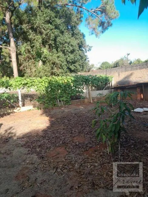 Foto 8 de Chácara com 2 quartos à venda, 1200m2 em Aracoiaba Da Serra - SP