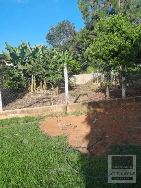 Foto 3 de Chácara com 2 quartos à venda, 1200m2 em Aracoiaba Da Serra - SP