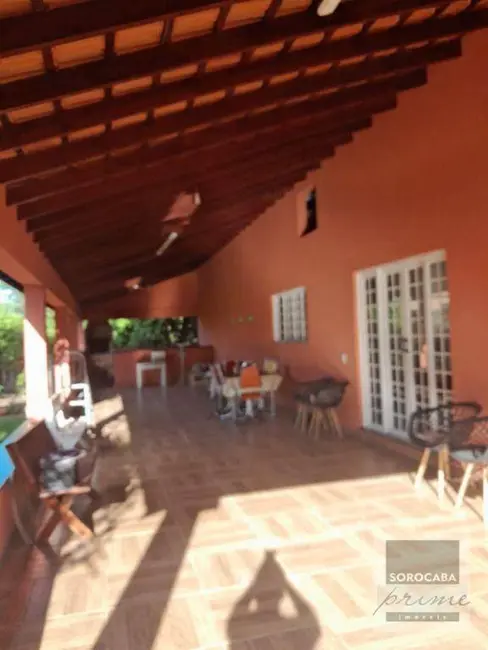 Foto 1 de Chácara com 2 quartos à venda, 1200m2 em Aracoiaba Da Serra - SP