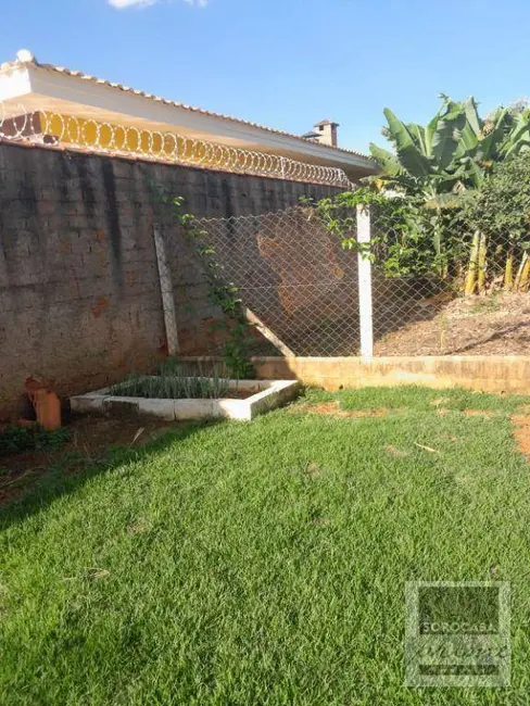 Foto 6 de Chácara com 2 quartos à venda, 1200m2 em Aracoiaba Da Serra - SP
