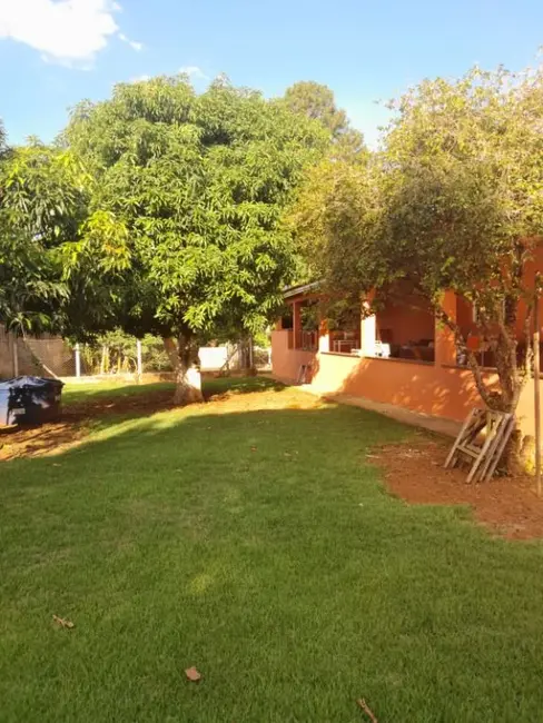 Foto 4 de Chácara com 2 quartos à venda, 1200m2 em Aracoiaba Da Serra - SP