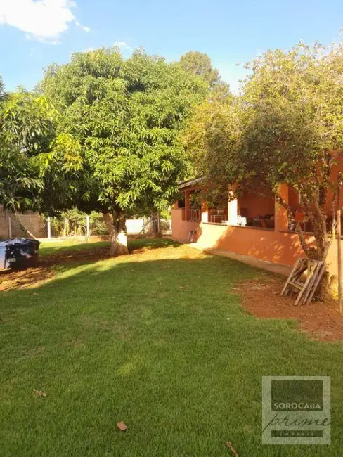 Foto 4 de Chácara com 2 quartos à venda, 1200m2 em Aracoiaba Da Serra - SP