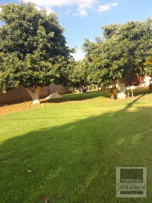 Foto 9 de Chácara com 2 quartos à venda, 1200m2 em Aracoiaba Da Serra - SP