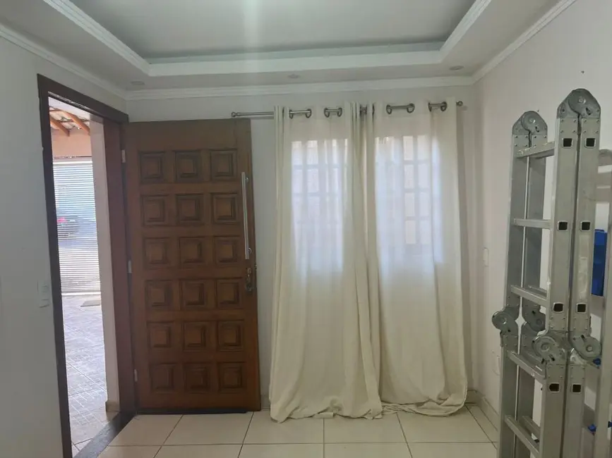 Foto 5 de Casa com 3 quartos para alugar, 176m2 em Sorocaba - SP