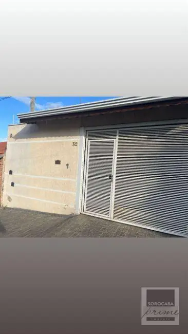 Foto 2 de Casa com 3 quartos para alugar, 176m2 em Sorocaba - SP