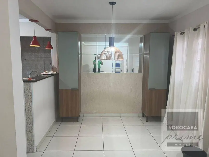 Foto 7 de Casa com 3 quartos para alugar, 176m2 em Sorocaba - SP