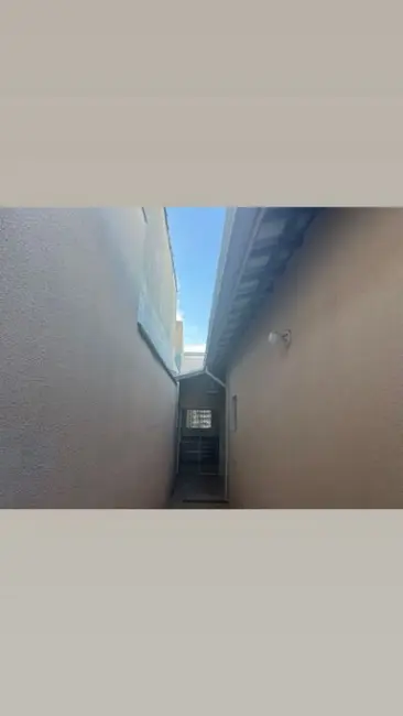 Foto 4 de Casa com 3 quartos para alugar, 176m2 em Sorocaba - SP