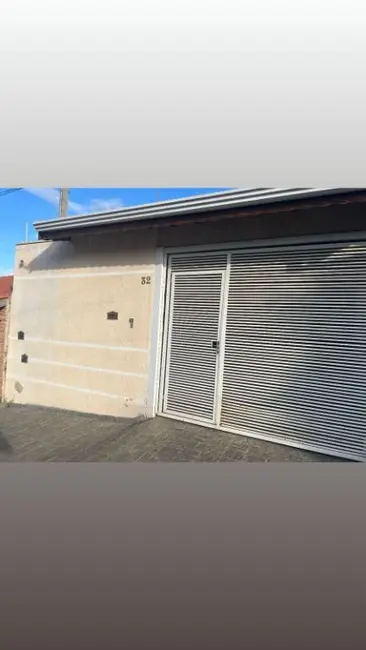 Foto 2 de Casa com 3 quartos para alugar, 176m2 em Sorocaba - SP