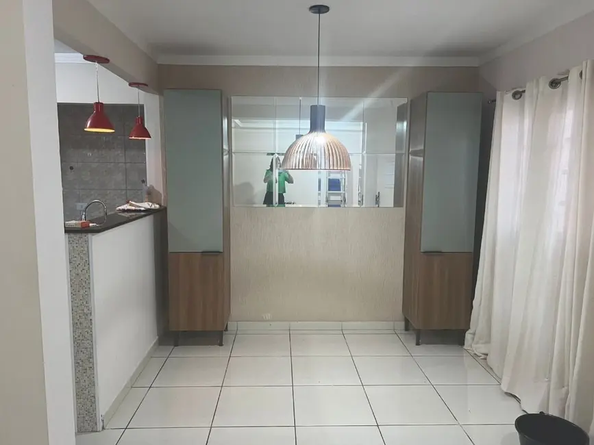 Foto 7 de Casa com 3 quartos para alugar, 176m2 em Sorocaba - SP