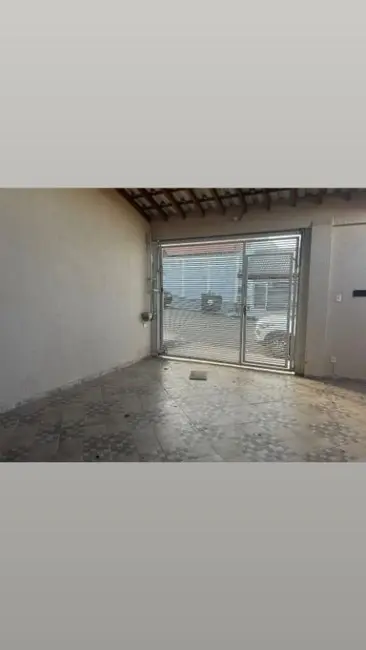 Foto 3 de Casa com 3 quartos para alugar, 176m2 em Sorocaba - SP