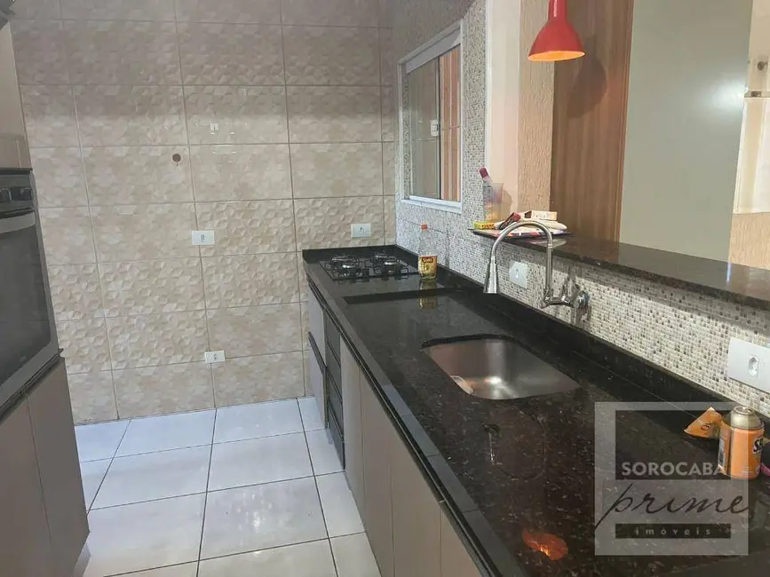 Foto 9 de Casa com 3 quartos para alugar, 176m2 em Sorocaba - SP