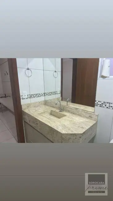 Foto 1 de Casa com 3 quartos para alugar, 176m2 em Sorocaba - SP