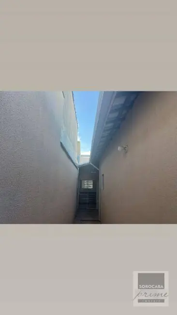 Foto 4 de Casa com 3 quartos para alugar, 176m2 em Sorocaba - SP