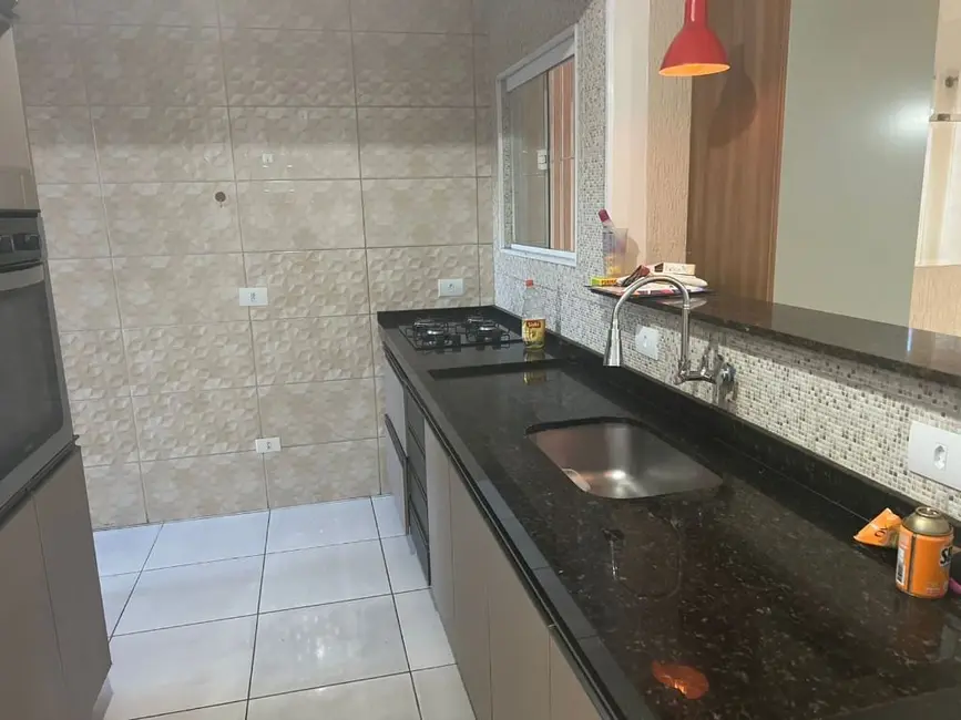 Foto 9 de Casa com 3 quartos para alugar, 176m2 em Sorocaba - SP