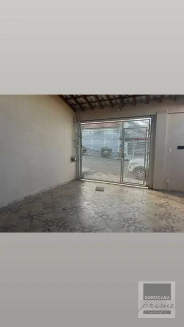 Foto 3 de Casa com 3 quartos para alugar, 176m2 em Sorocaba - SP