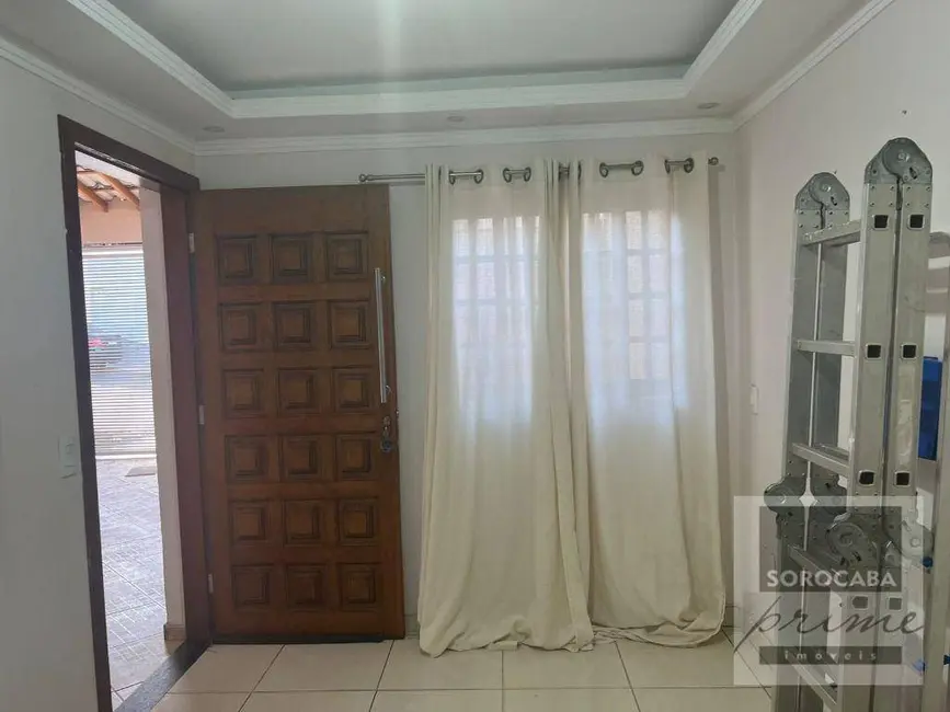 Foto 5 de Casa com 3 quartos para alugar, 176m2 em Sorocaba - SP
