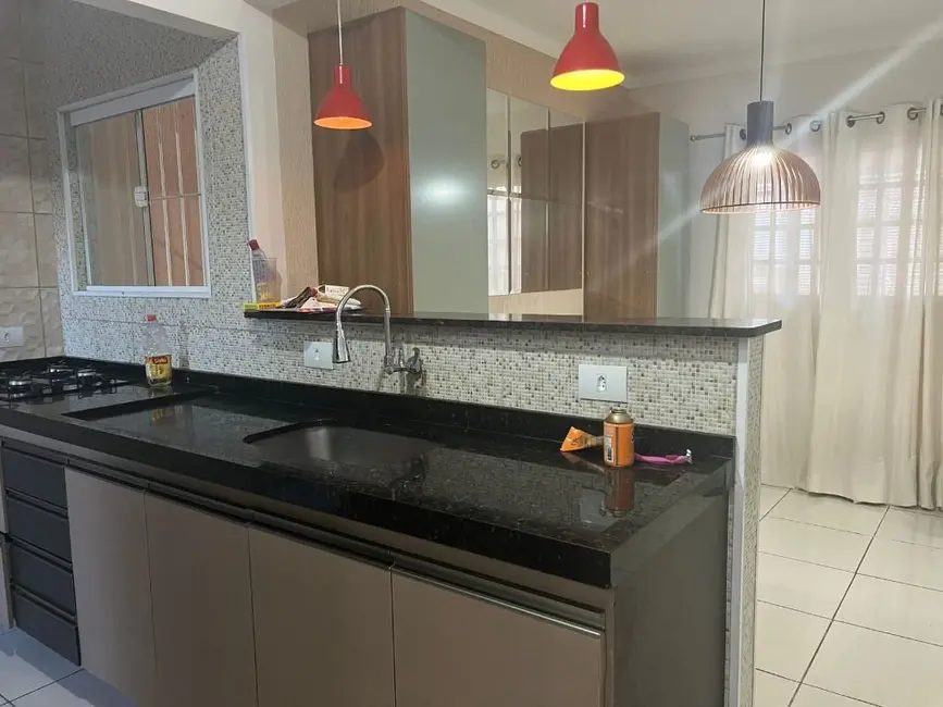 Foto 8 de Casa com 3 quartos para alugar, 176m2 em Sorocaba - SP