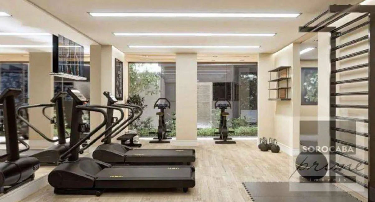 Apartamento com 2 quartos à venda, 58m2 em Jardim São Carlos, Sorocaba - SP - imagem 1 Foto 1 de Apartamento com 2 quartos à venda, 58m2 em Jardim São Carlos, Sorocaba - SP