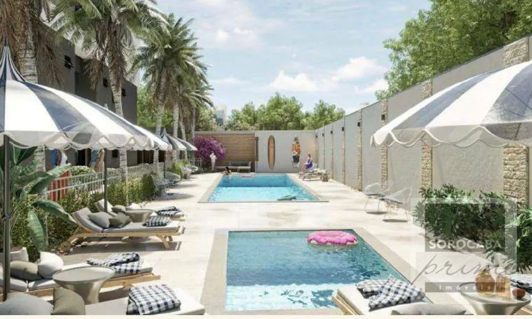 Apartamento com 2 quartos à venda, 58m2 em Jardim São Carlos, Sorocaba - SP - imagem 9 Foto 9 de Apartamento com 2 quartos à venda, 58m2 em Jardim São Carlos, Sorocaba - SP