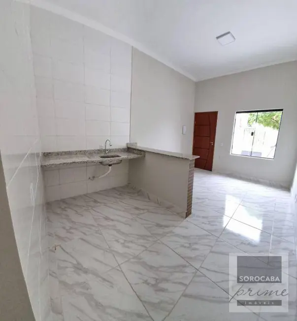 Foto 1 de Casa com 2 quartos à venda, 150m2 em Jardim Santa Marta, Sorocaba - SP