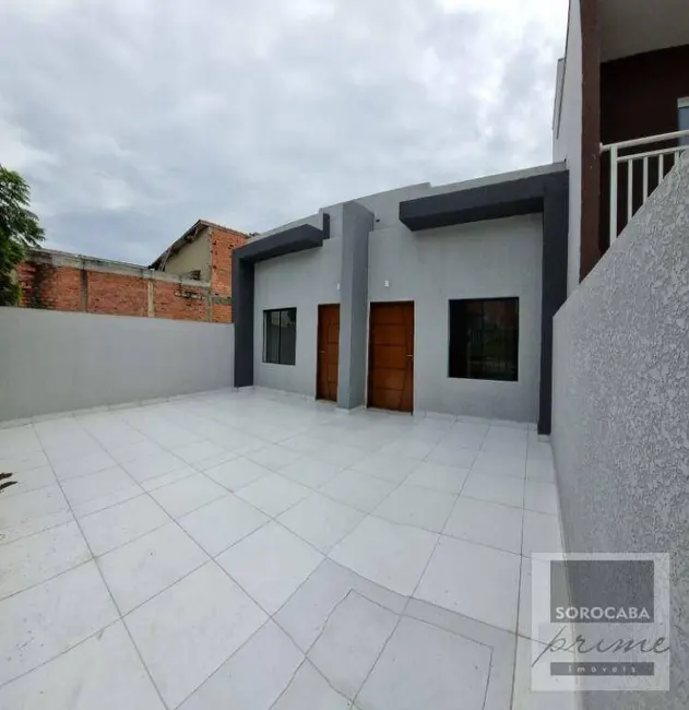 Foto 7 de Casa com 2 quartos à venda, 150m2 em Jardim Santa Marta, Sorocaba - SP