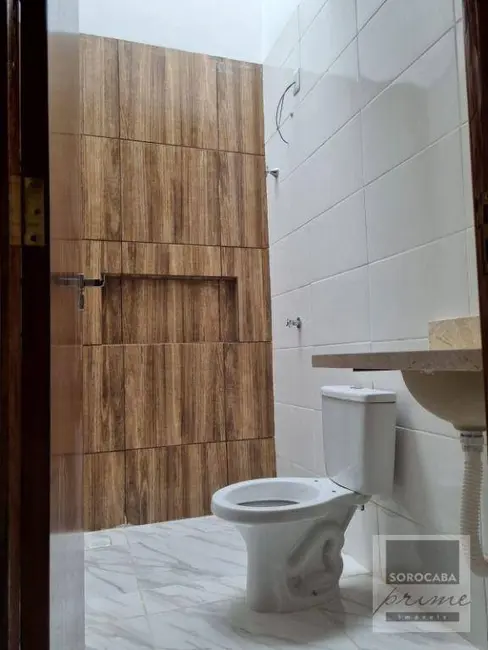 Foto 5 de Casa com 2 quartos à venda, 150m2 em Jardim Santa Marta, Sorocaba - SP