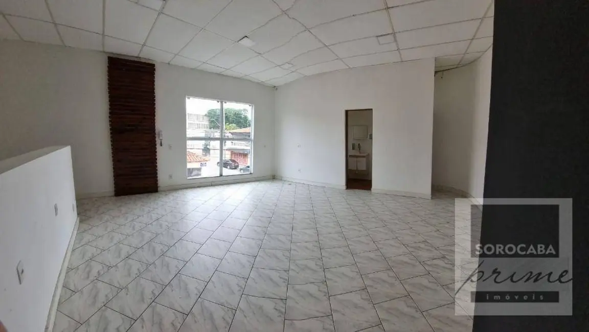 Sala Comercial para alugar, 70m2 em Centro, Sorocaba - SP - imagem 3 Foto 3 de Sala Comercial para alugar, 70m2 em Centro, Sorocaba - SP