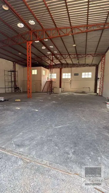 Foto 6 de Armazém / Galpão para alugar, 360m2 em Zona Industrial, Sorocaba - SP