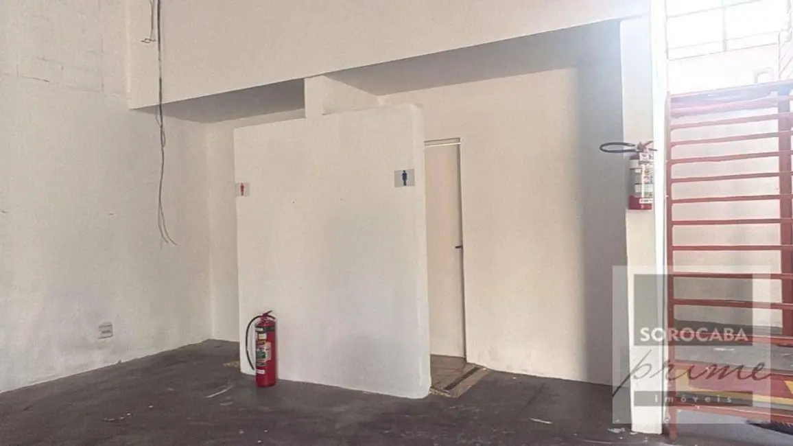 Foto 7 de Armazém / Galpão para alugar, 360m2 em Zona Industrial, Sorocaba - SP