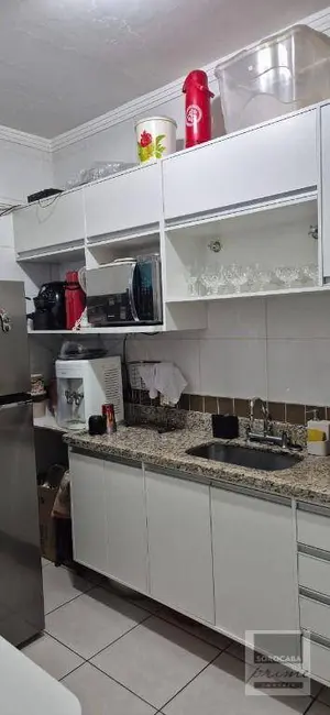 Foto 2 de Casa com 3 quartos para alugar, 150m2 em Vila Nova Sorocaba, Sorocaba - SP