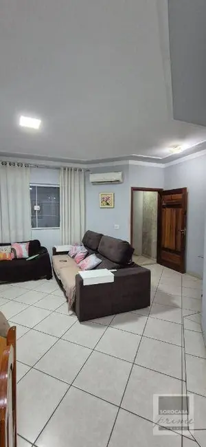 Foto 7 de Casa com 3 quartos para alugar, 150m2 em Vila Nova Sorocaba, Sorocaba - SP