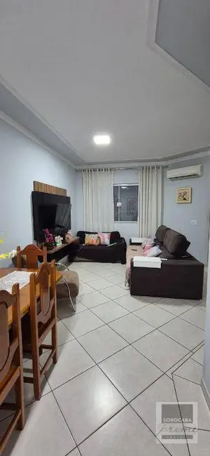 Foto 8 de Casa com 3 quartos para alugar, 150m2 em Vila Nova Sorocaba, Sorocaba - SP